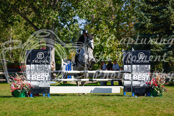 2025 - Haylee - Rocky Mountain Classic III - Saturday August 23rd - 07108