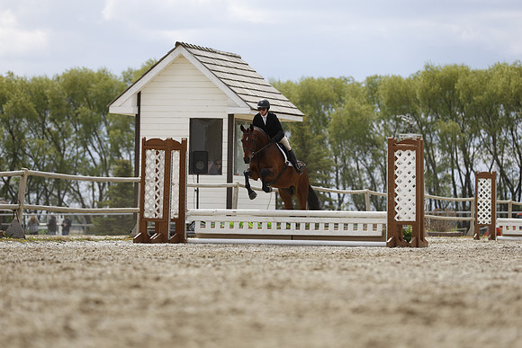 2025 - Chris - Blue Sky Classic - Saturday, May 17th 24669