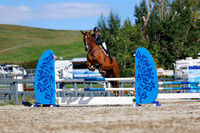 2025 - Haylee - Rocky Mountain Classic I - Saturday August 9th - 03669