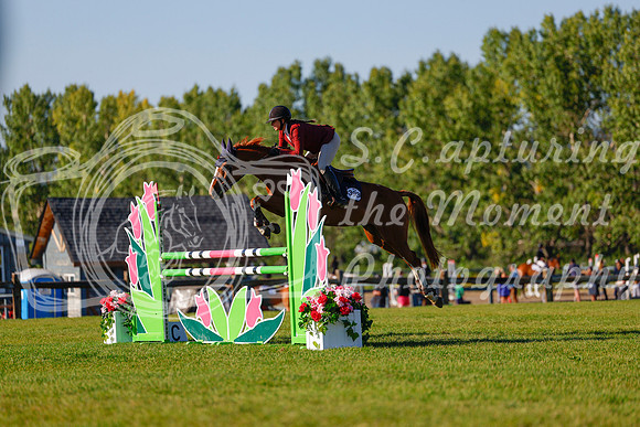 2025 - Haylee - Rocky Mountain Classic III - Sunday August 24th - 00540