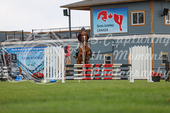2025 - Shea - Bow Valley II - Saturday May 17th - 00833