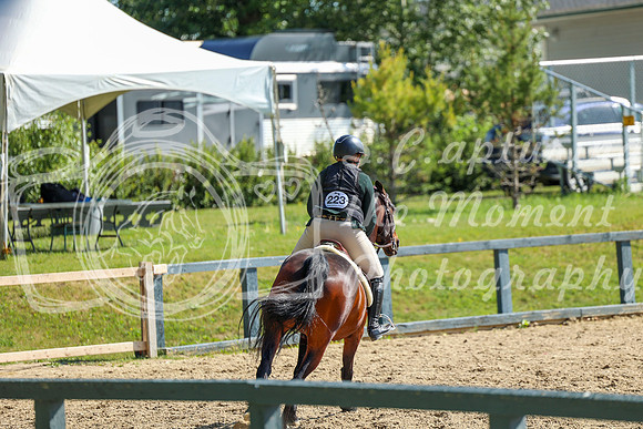 2025 - Mara - June Classic I - Sunday June 15th - 07522