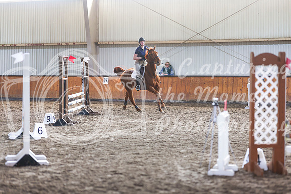 2025 - HJ Schooling - Sunday March 23rd - 4753