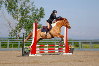 2025 - Haylee - June Classic I - Friday June 13th - 02071