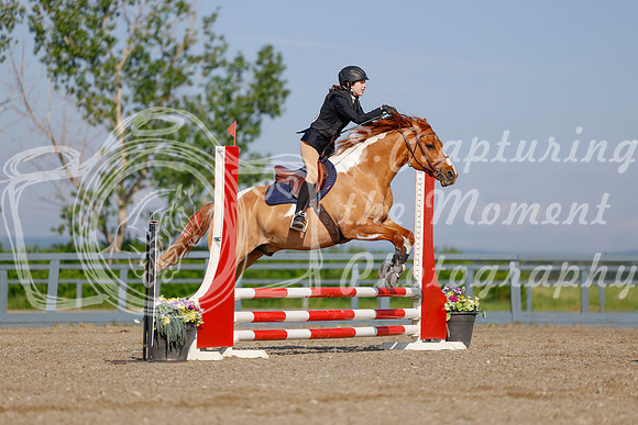 2025 - Haylee - June Classic I - Friday June 13th - 02071