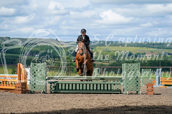 2025 - Kiana - Teesdale - Friday July 25th - 01416