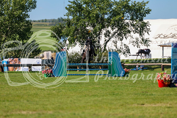 2025 - Shea - Rocky Mountain Classic III - Sunday August 24th - 09700