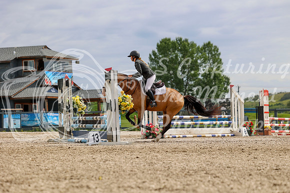 2025 - Mara - Rocky Mountain Classic I - Sunday August 10th - 09156