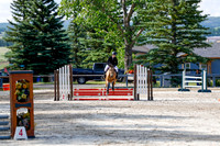 2025 - Haylee - June Classic II - Sunday June 22nd - 00967
