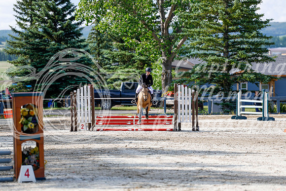 2025 - Haylee - June Classic II - Sunday June 22nd - 00967