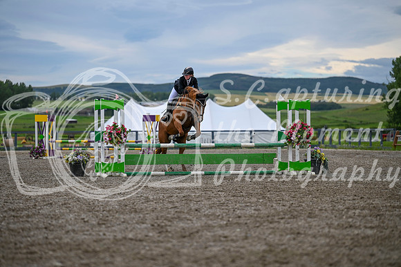 2025 - MJ - Rocky Mountain Classic II - Saturday August 16th - 09202