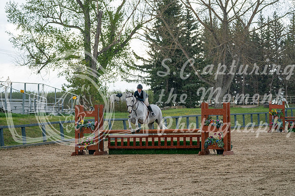 2025 - Jackie - Bow Valley II - Saturday May 17th - 12924