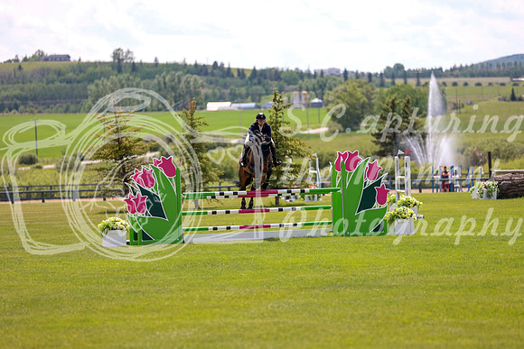 2025 - Conor - June Classic I - Sunday June 15th - 17507
