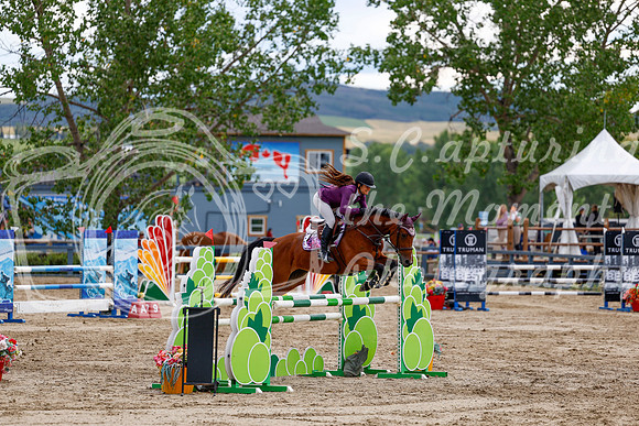 2025 - Haylee - Rocky Mountain Classic II - Saturday August 16th - 25189