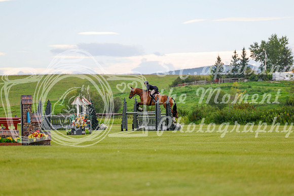 2025 - Haylee - Rocky Mountain Classic II - Friday August 15th - 27210