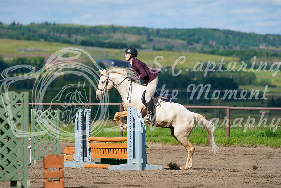 2025 - Kiana - Teesdale - Friday July 25th - 00853