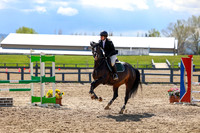 2025 - Mara - Bow Valley II - Saturday May 17th - 20920