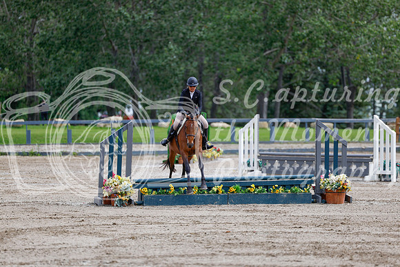 2025 - Haylee - Rocky Mountain Classic II - Thursday August 14th - 09377
