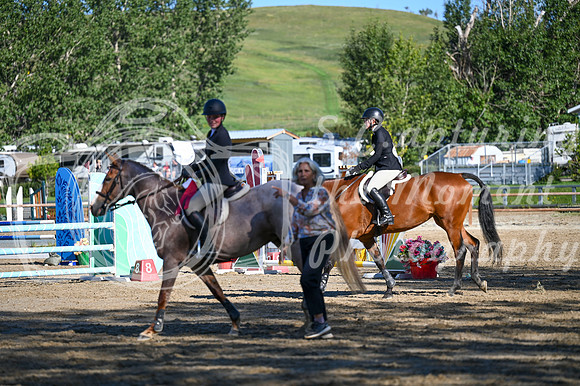 2025 - MJ - Rocky Mountain Classic II - Sunday August 17th - 07376