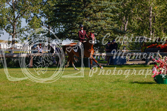 2025 - Haylee - Rocky Mountain Classic III - Saturday August 23rd - 06601