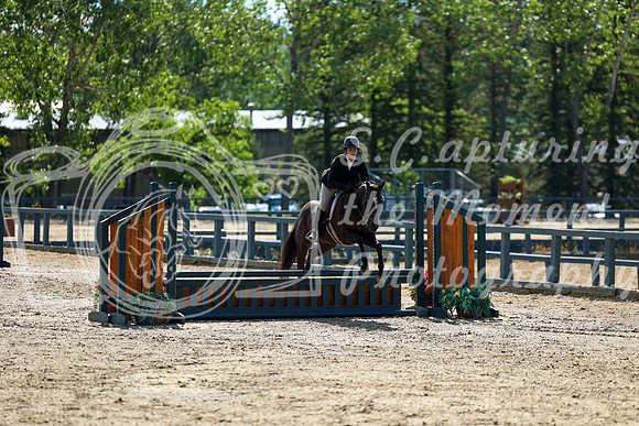 2025 - Mara - June Classic I - Saturday June 14th - 08433