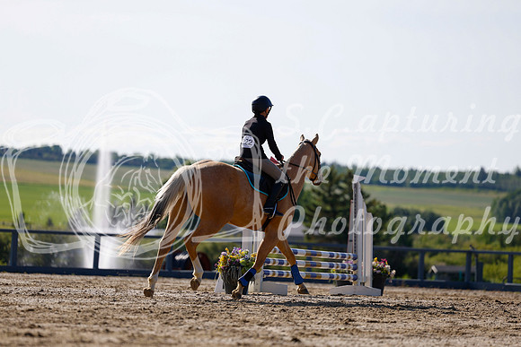 2025 - Haylee - June Classic I - Sunday June 15th - 04151