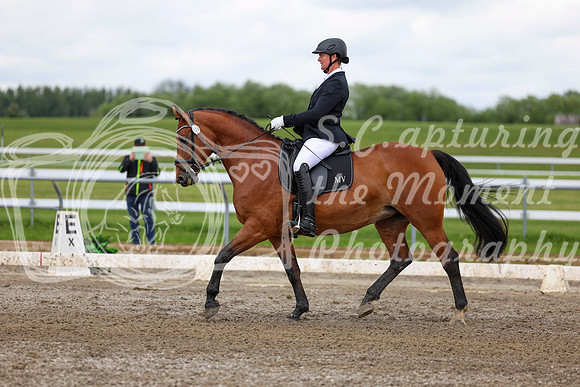 2025 - Dressage Festival - Sunday July 6th - 11727