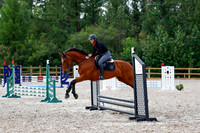 2025 - Haylee - Picco Horse Show - Friay July 25th 00615