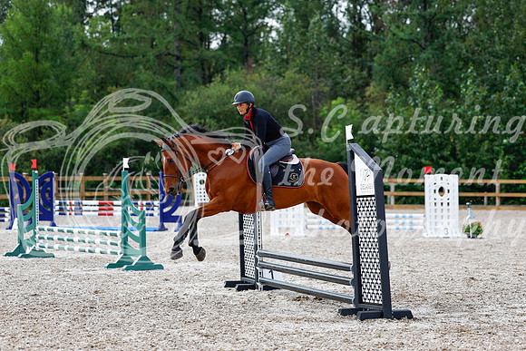 2025 - Haylee - Picco Horse Show - Friay July 25th 00615