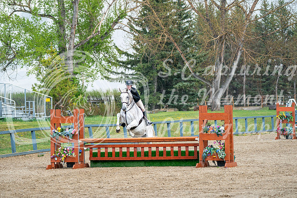 2025 - Jackie - Bow Valley II - Saturday May 17th - 13471