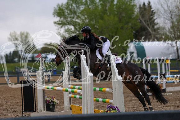 2025 - Mara - Bow Valley II - Sunday May 18th - 14433
