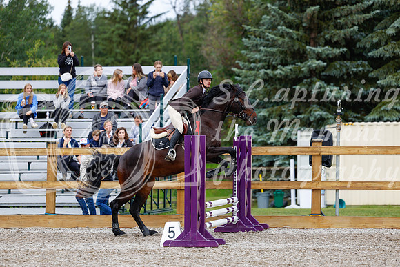 2025 - Haylee - Picco Horse Show - Friay July 25th 00433