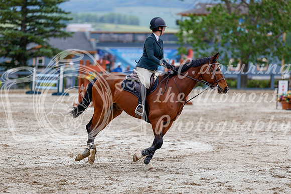 2025 - Haylee - June Classic II - Sunday June 22nd - 02479