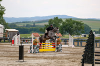2025 - Haylee - June Classic II - Sunday June 22nd - 07032
