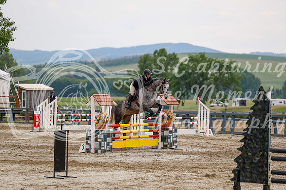 2025 - Haylee - June Classic II - Sunday June 22nd - 07032
