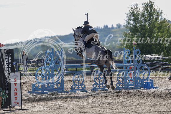 2025 - Haylee - Rocky Mountain Classic I - Sunday August 10th - 01293