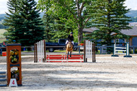 2025 - Haylee - June Classic II - Sunday June 22nd - 00968