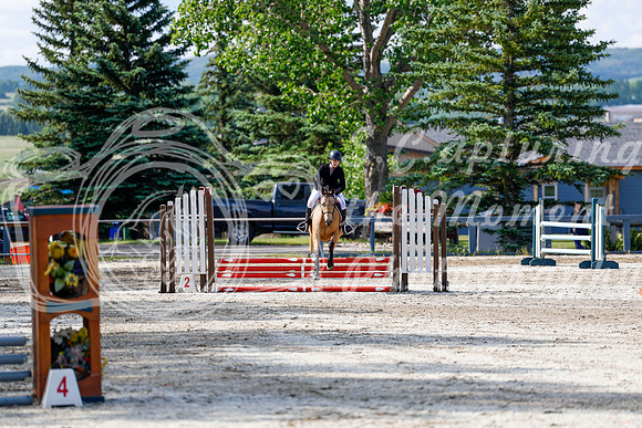 2025 - Haylee - June Classic II - Sunday June 22nd - 00968