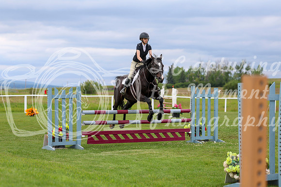 2025 - Shea - Teesdale - Friday July 25th - 07833