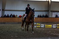2025 - HJ Schooling - Sunday March 23rd - 0002