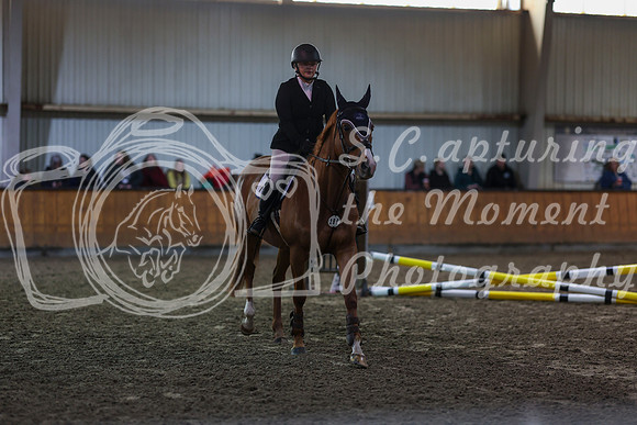 2025 - HJ Schooling - Sunday March 23rd - 0002