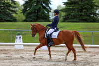 2025 - Dressage Festival - Saturday July 5th - 13789
