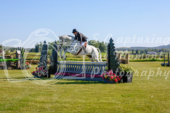 2025 - Haylee - Rocky Mountain Classic III - Saturday August 23rd - 26191