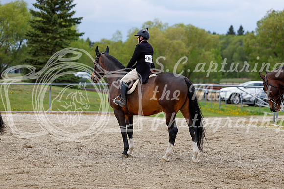 2025 - Haylee - Blue Sky Classic - Sunday, May 18th 41789