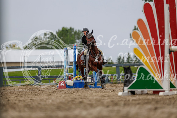2025 - Haylee - Rocky Mountain Classic II - Friday August 15th - 01094