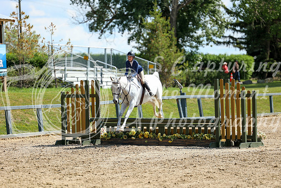2025 - Mara - June Classic I - Saturday June 14th - 09008