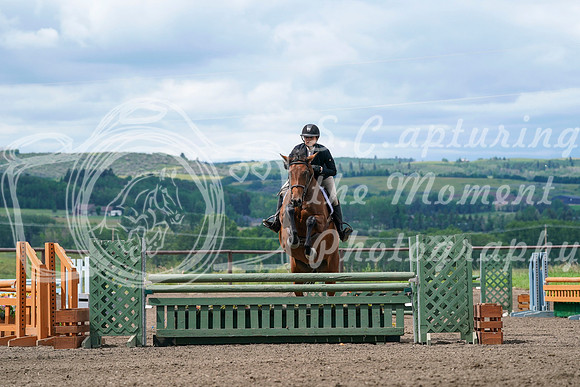 2025 - Kiana - Teesdale - Friday July 25th - 02123