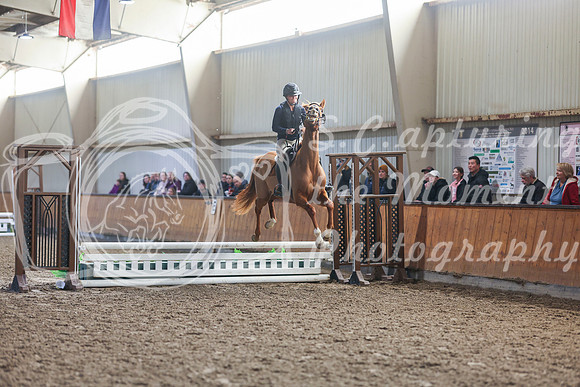 2025 - HJ Schooling - Saturday March 22nd - 4441