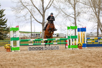 2025 - Shea - Bow Valley II - Thursday May 15th - 03966