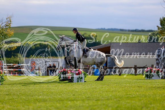 2025 - Haylee - Rocky Mountain Classic II - Thursday August 14th - 20197